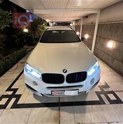 بي ام دبليو X6